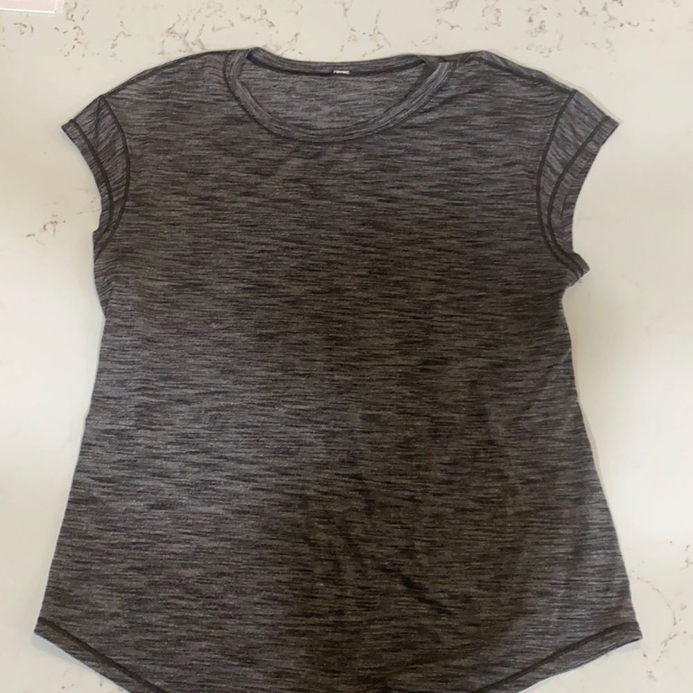 Lululemon shirt